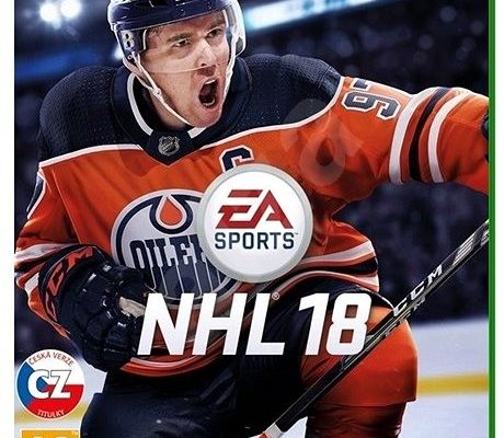 NHL18