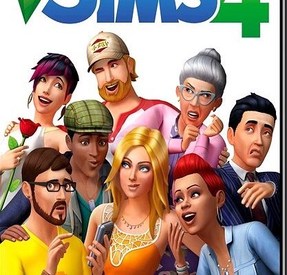 The Sims 4: Standard Edition