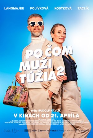 Po čom muži túžia 2