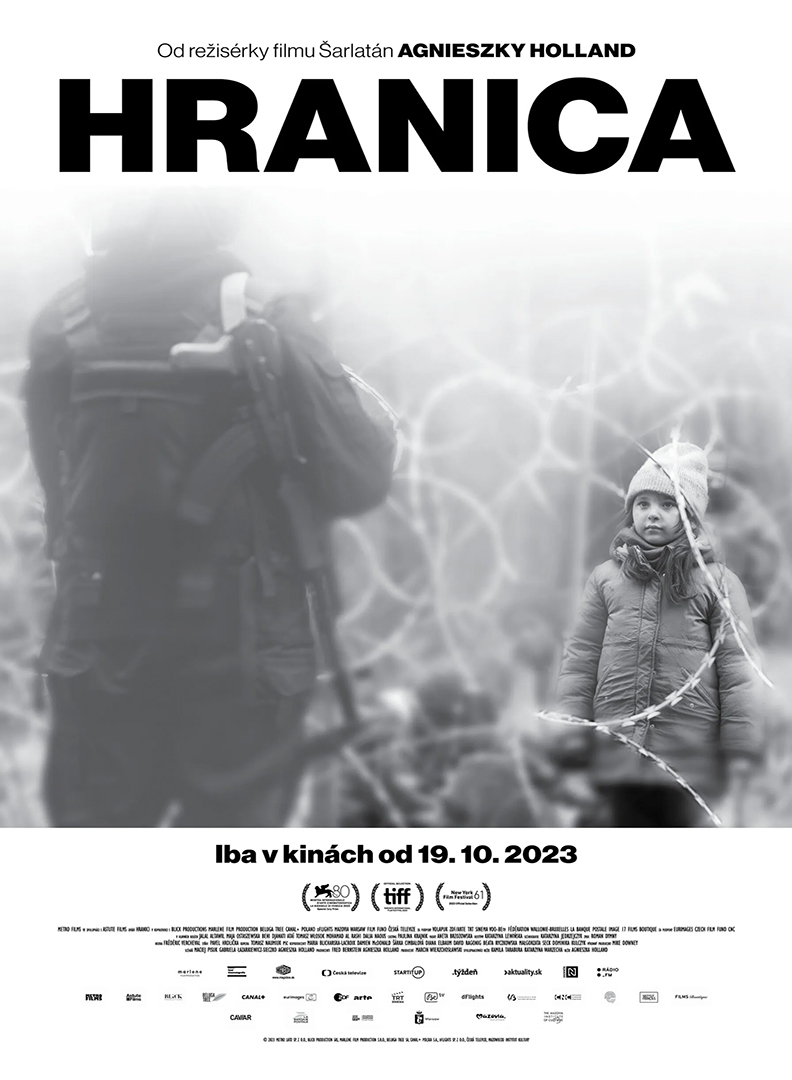 hranica