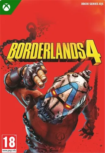 Borderlands 4