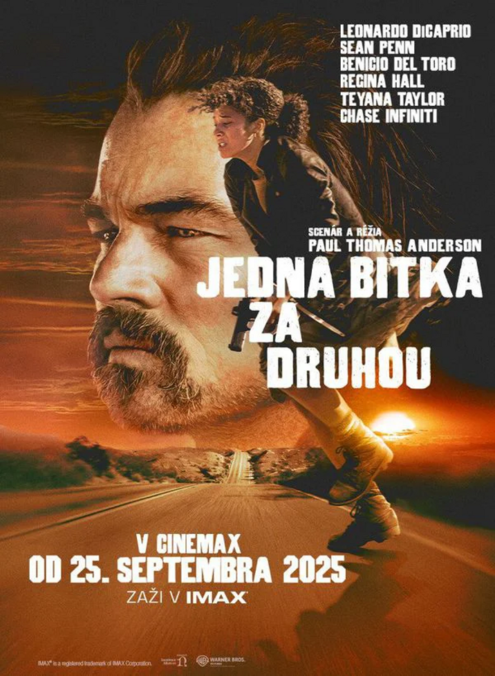 Jedna bitka za druhou
