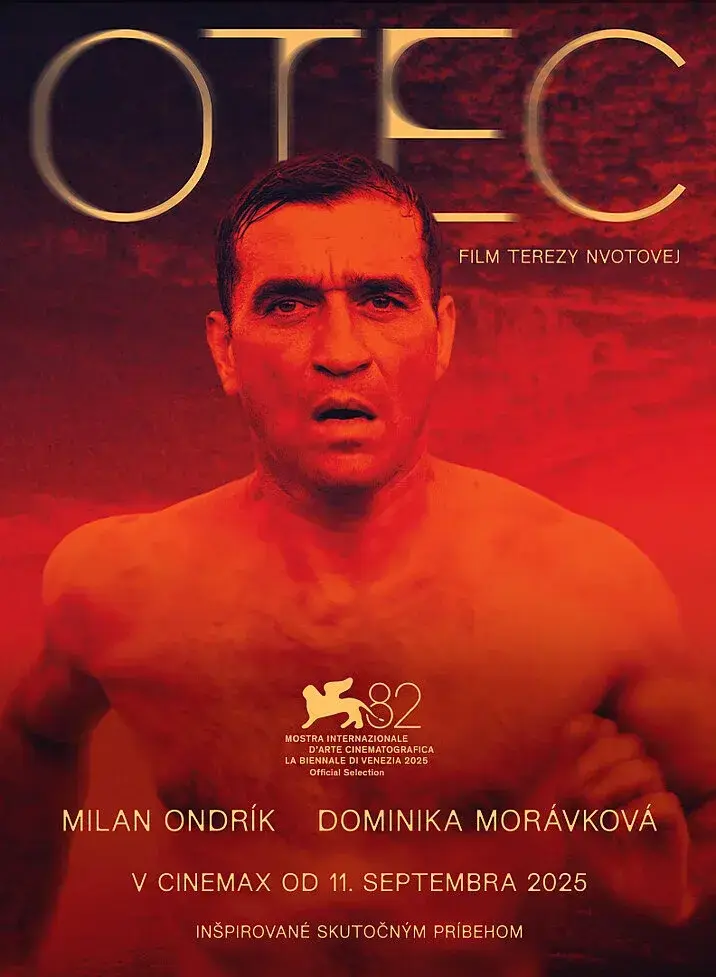 Otec