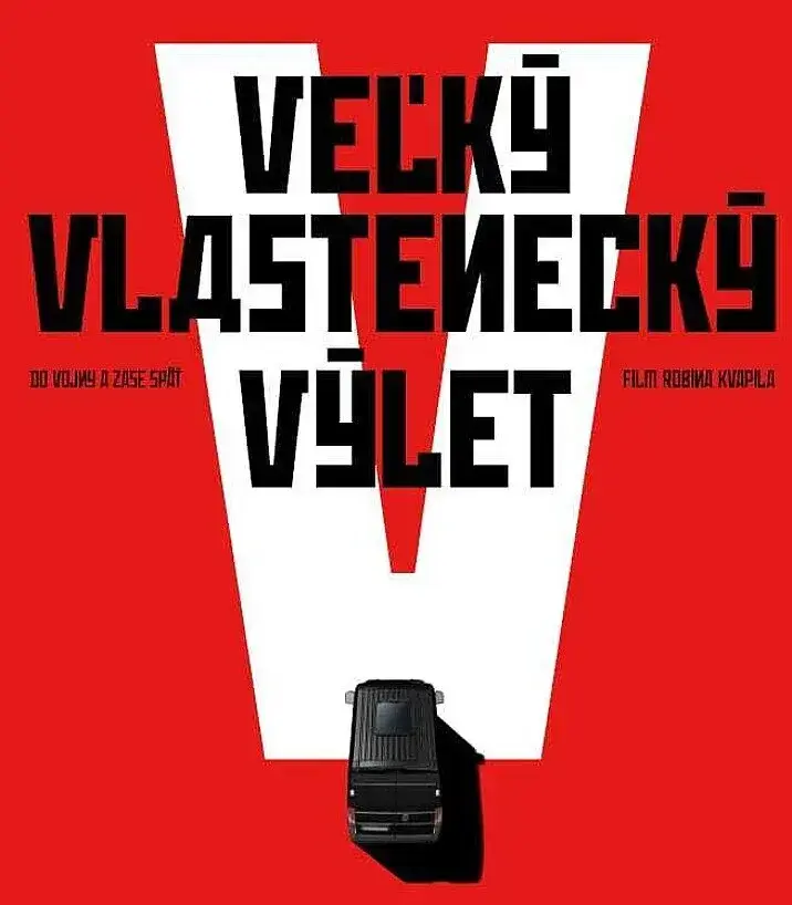 Veľký vlastenecký výlet