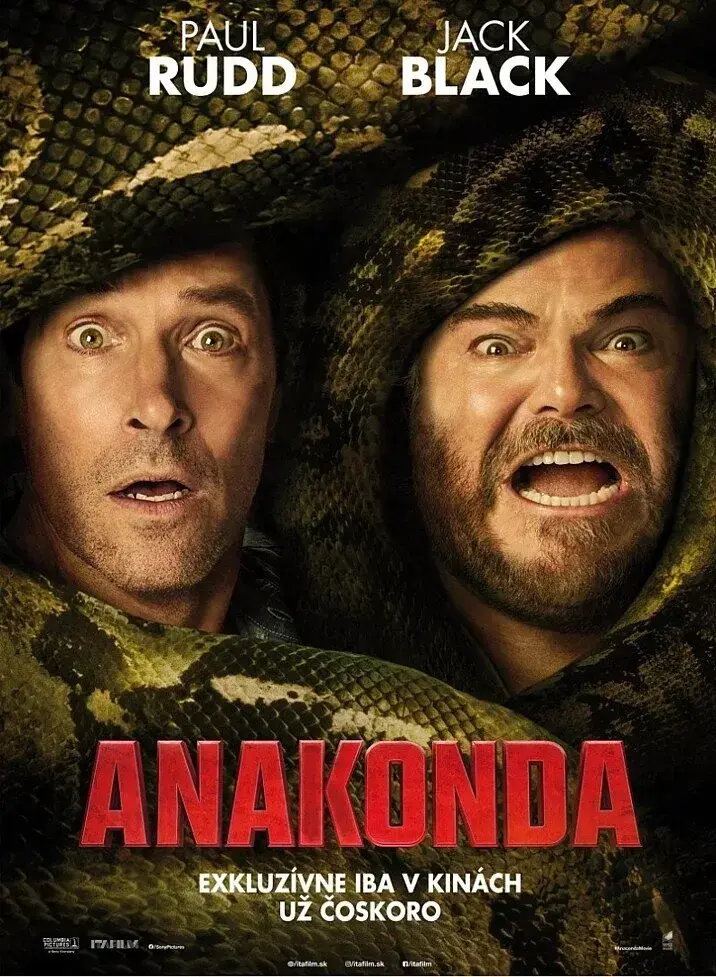 Anakonda