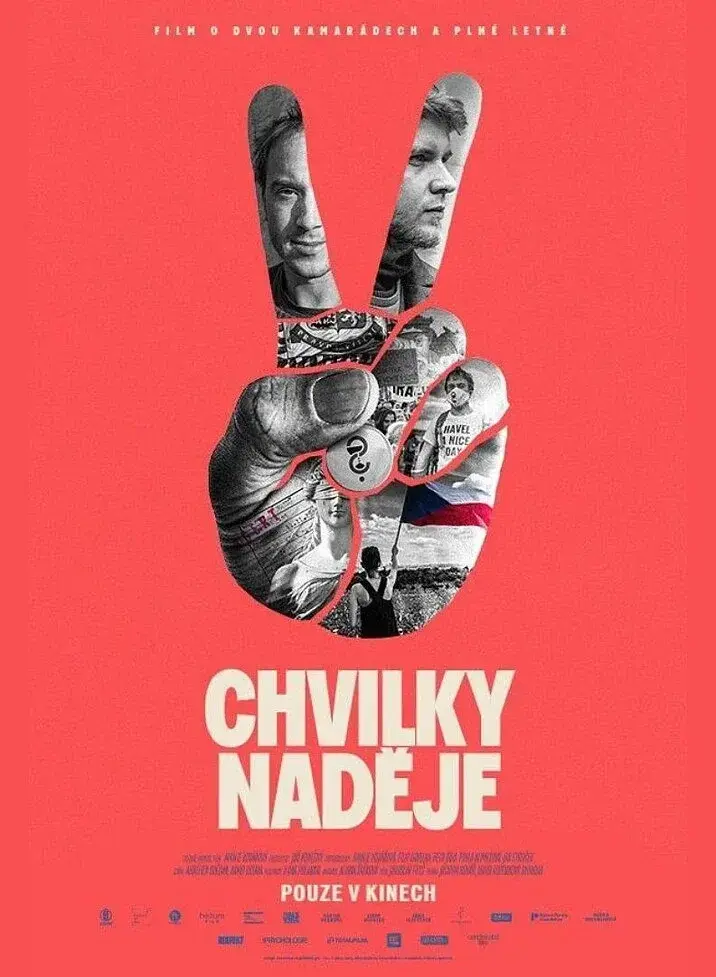 Chvilky naděje