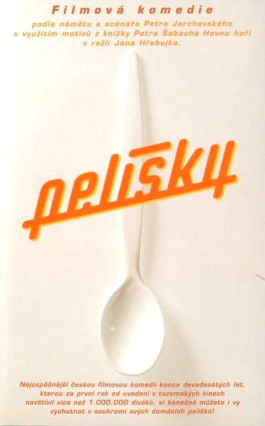 Pelíšky