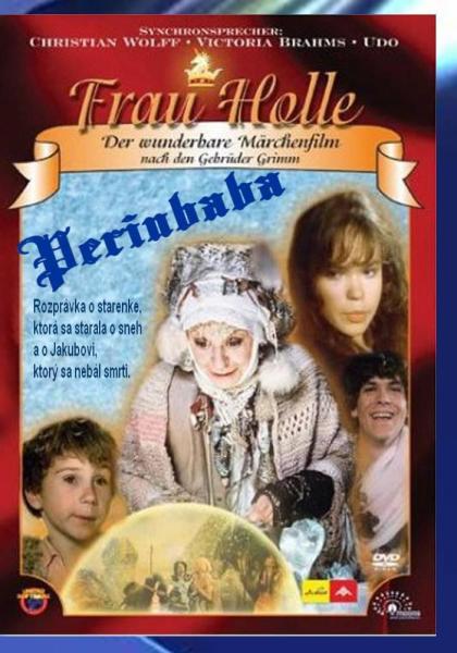 perinbaba