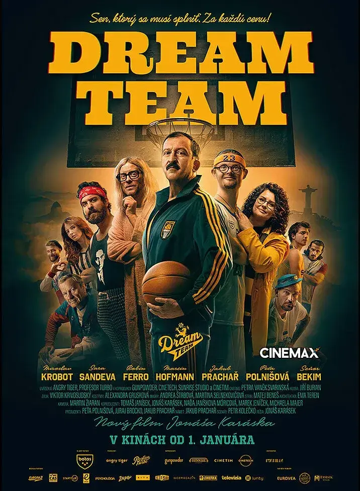 Dream Team