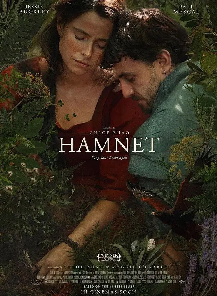 Hamnet