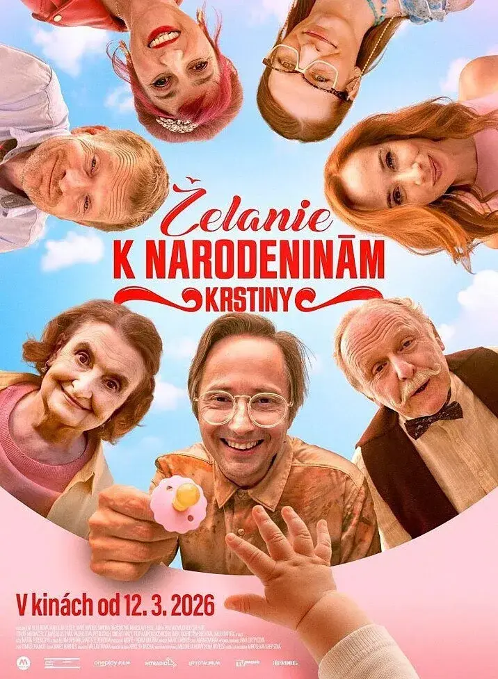 Želanie k nadeninám_Krstiny