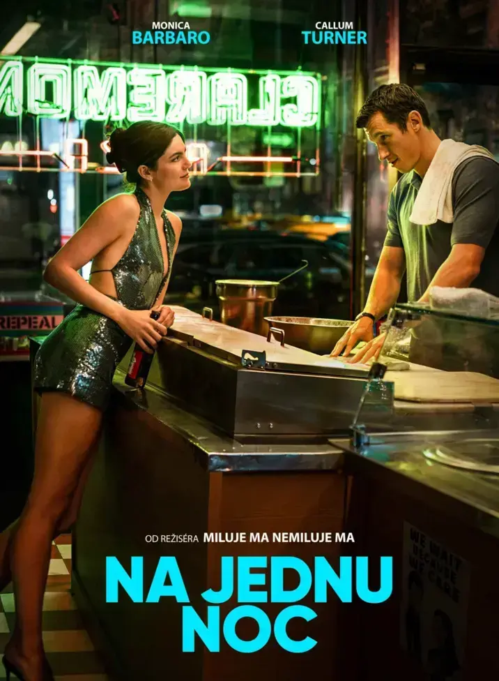 Na jednu noc