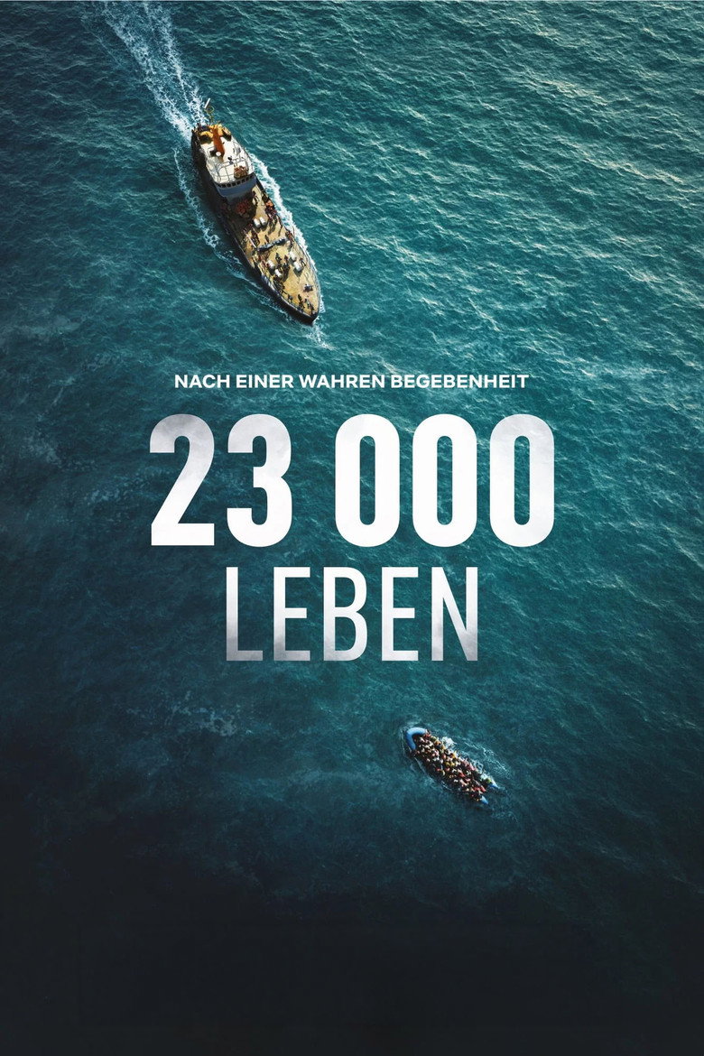 23 000 Lives