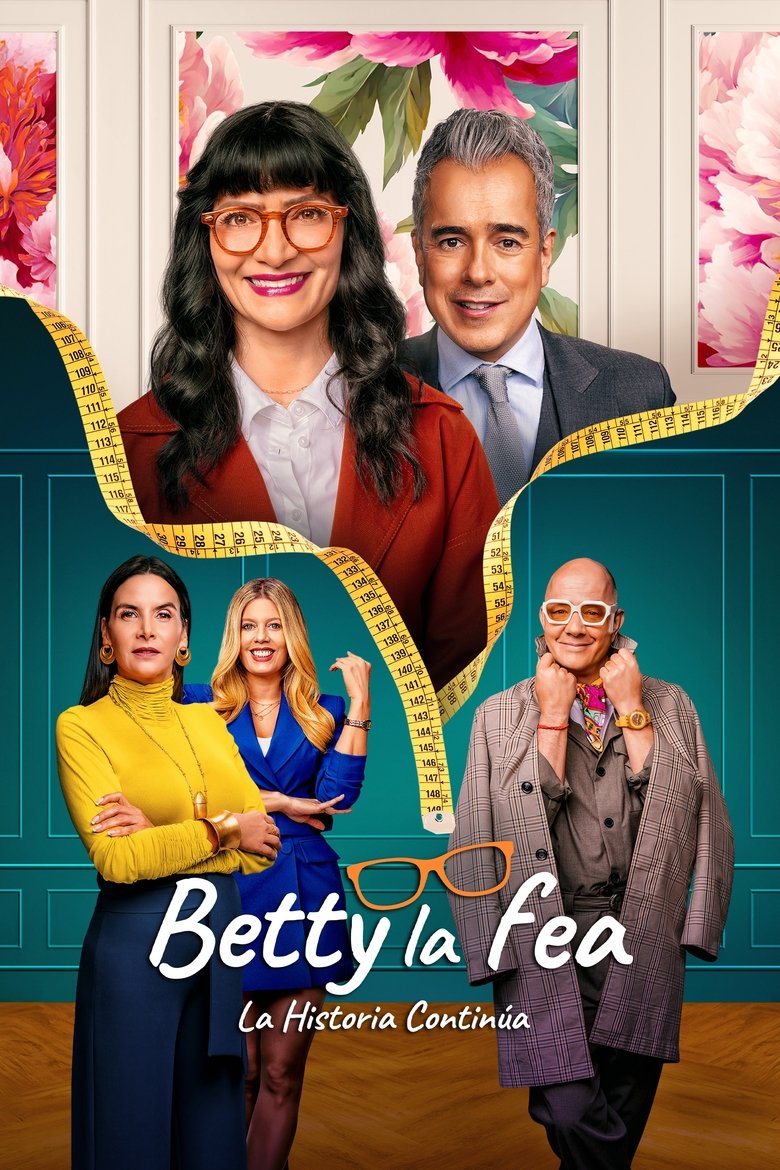 Betty La Fea: The Story Continues – 3. séria