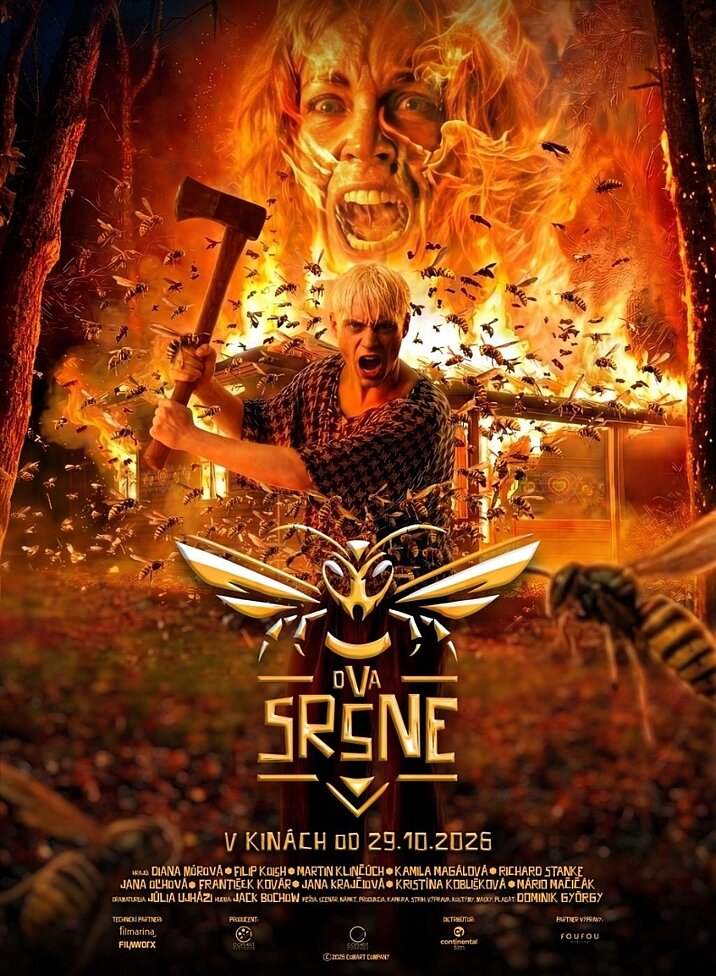 Dva Sršne