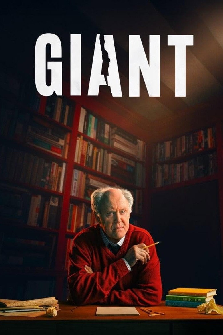 Giant - The Play