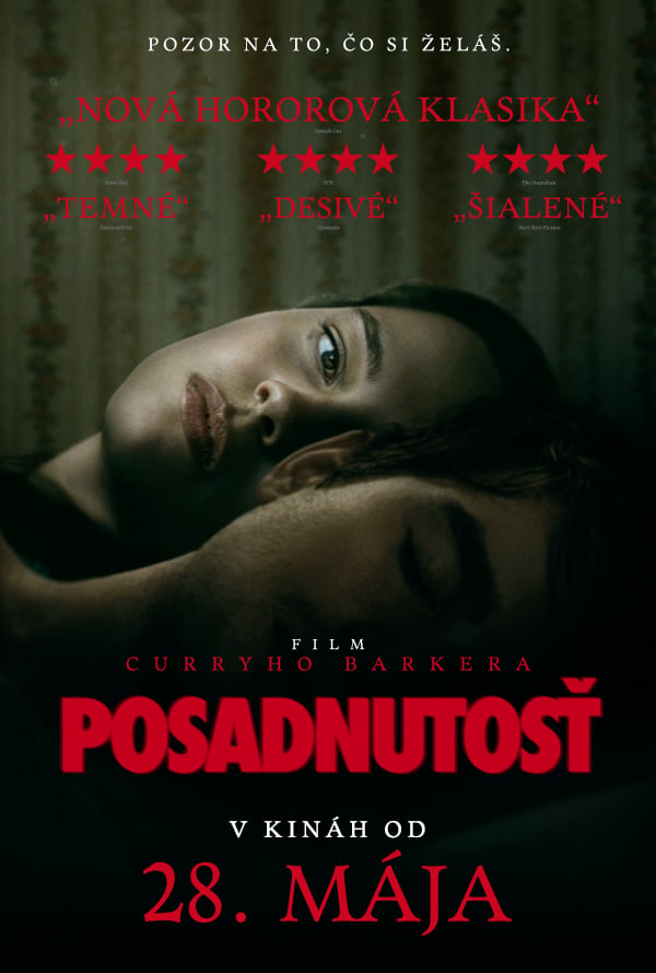 Posadnutosť