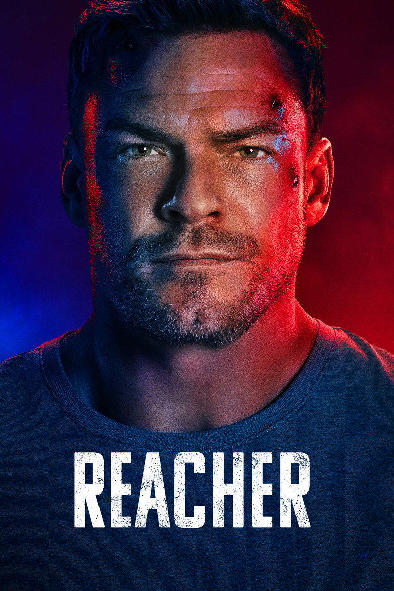Reacher – 4. séria