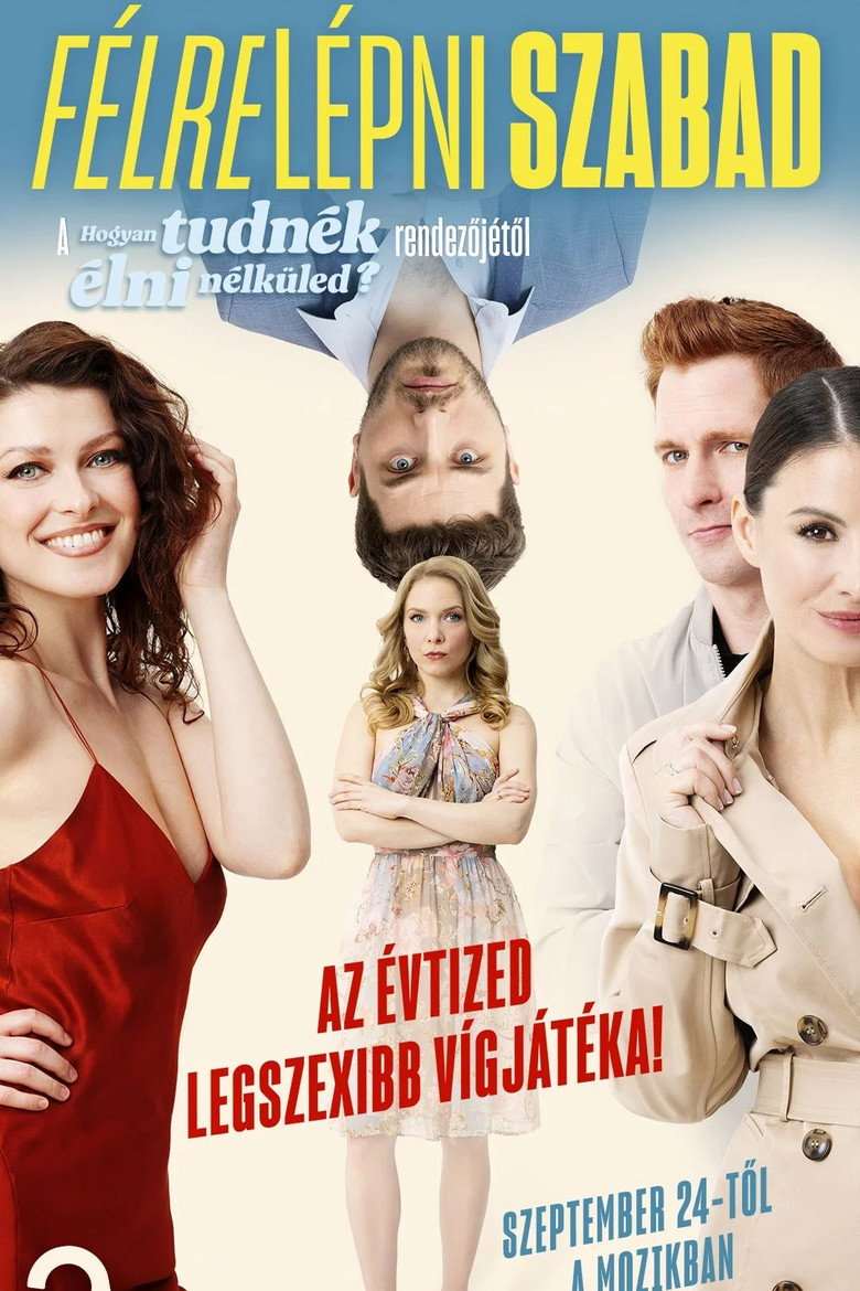 Zahýbanie Povolené