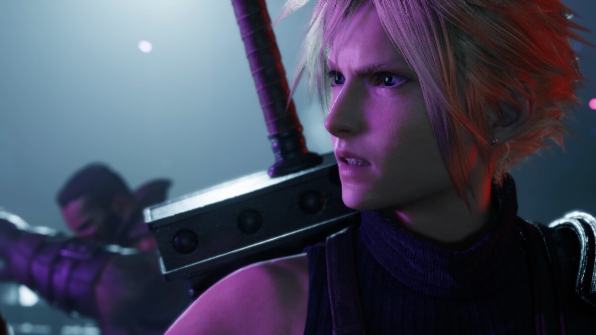Final Fantasy VII Rebirth pre začiatočníkov: ATB, stagger a prvá dobrá partia