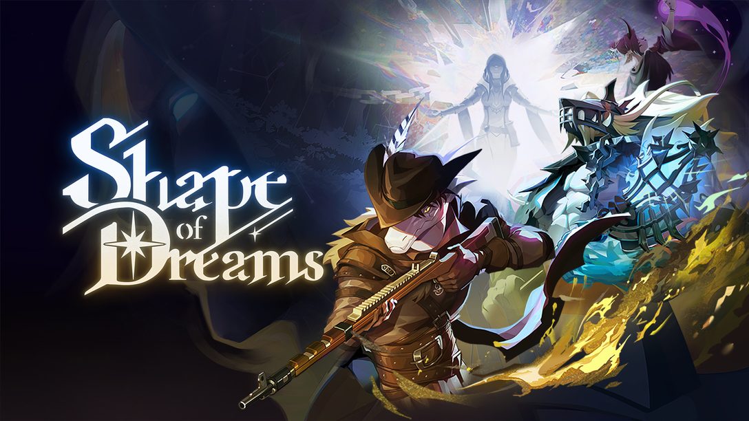 Shape of Dreams dorazilo na konzoly. Spolu s vydaním prišla aj najväčšia aktualizácia hry