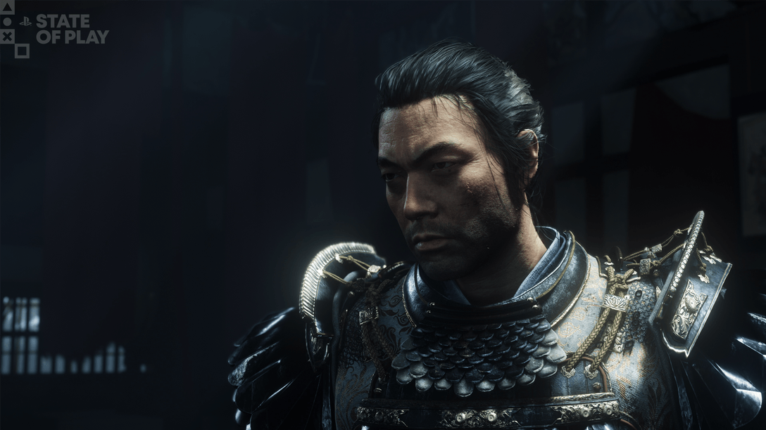 Ghost of Yōtei