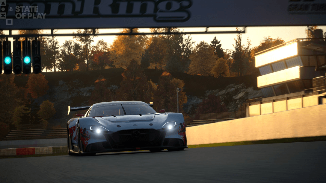 Gran Turismo 7 dostane Spec IV v dvoch častiach. Prvá príde v októbri, druhá v decembri