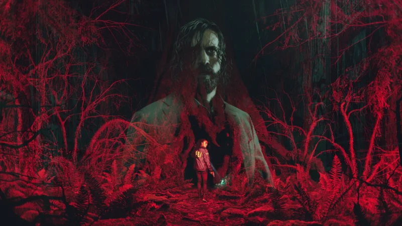 Alan Wake 2 – svetlo kupuje čas, vyšetrovanie vysvetľuje prečo