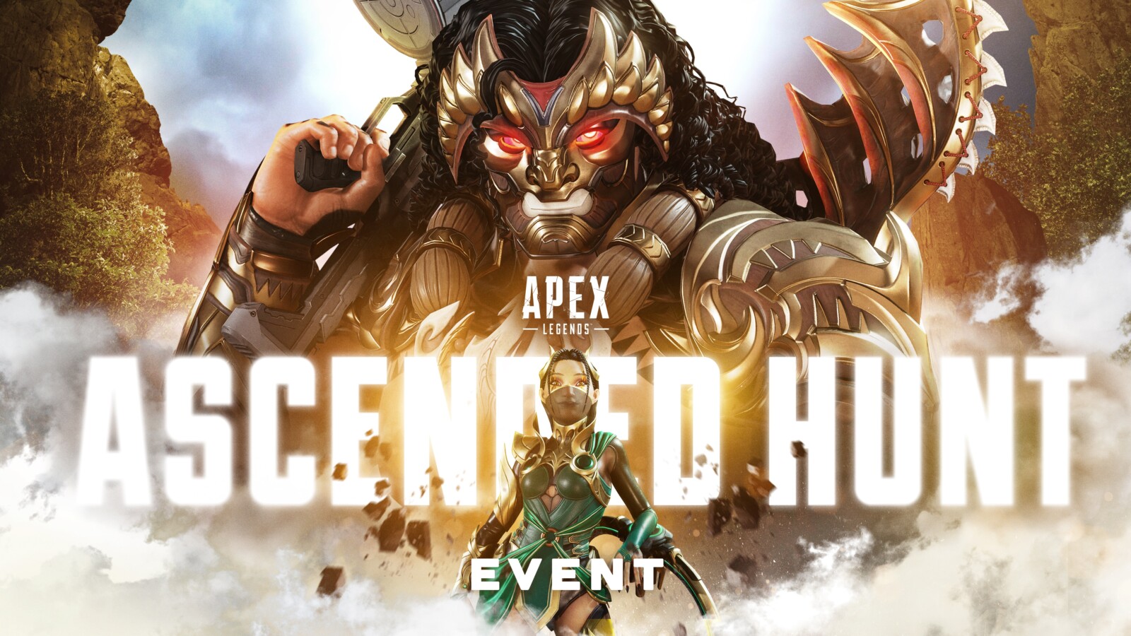 Apex Legends positioning guide: ako rotovať a neprehrávať súboje ešte pred