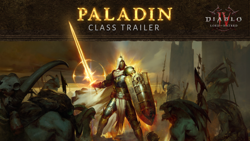 Diablo IV pre začiatočníkov: classy, skilly, výbava a rozumný prvý build