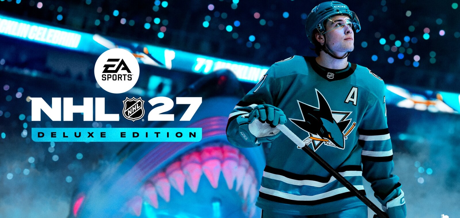 NHL 27 vyjde 11. septembra. EA mení atmosféru arén aj Franchise
