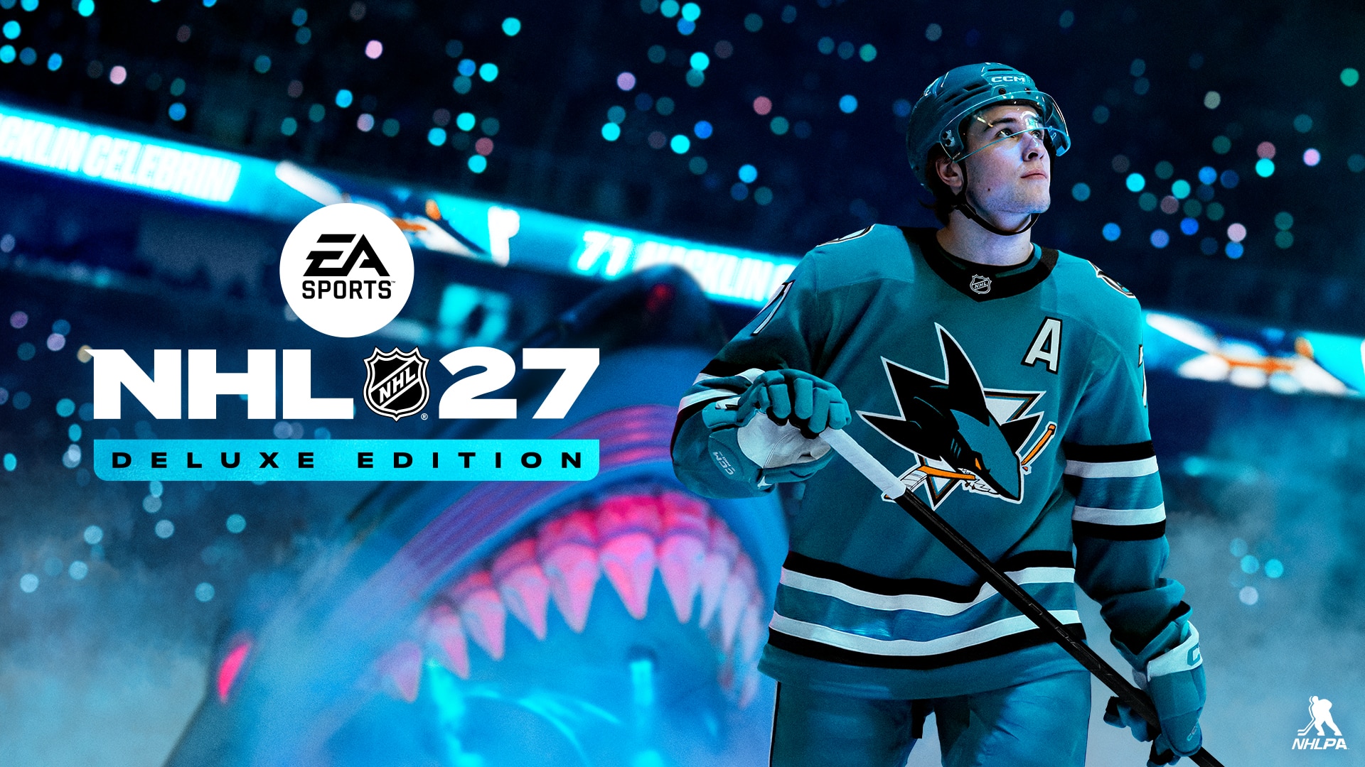 NHL 27 vyjde 11. septembra. EA mení atmosféru arén aj Franchise
