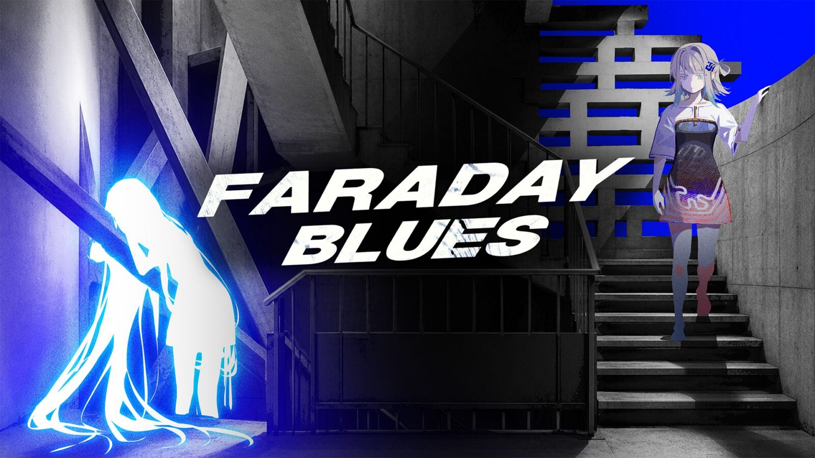 Faraday Blues chce prepísať rodinnú tragédiu. Jedno rozhodnutie sa môže preniesť cez tri časové obdobia