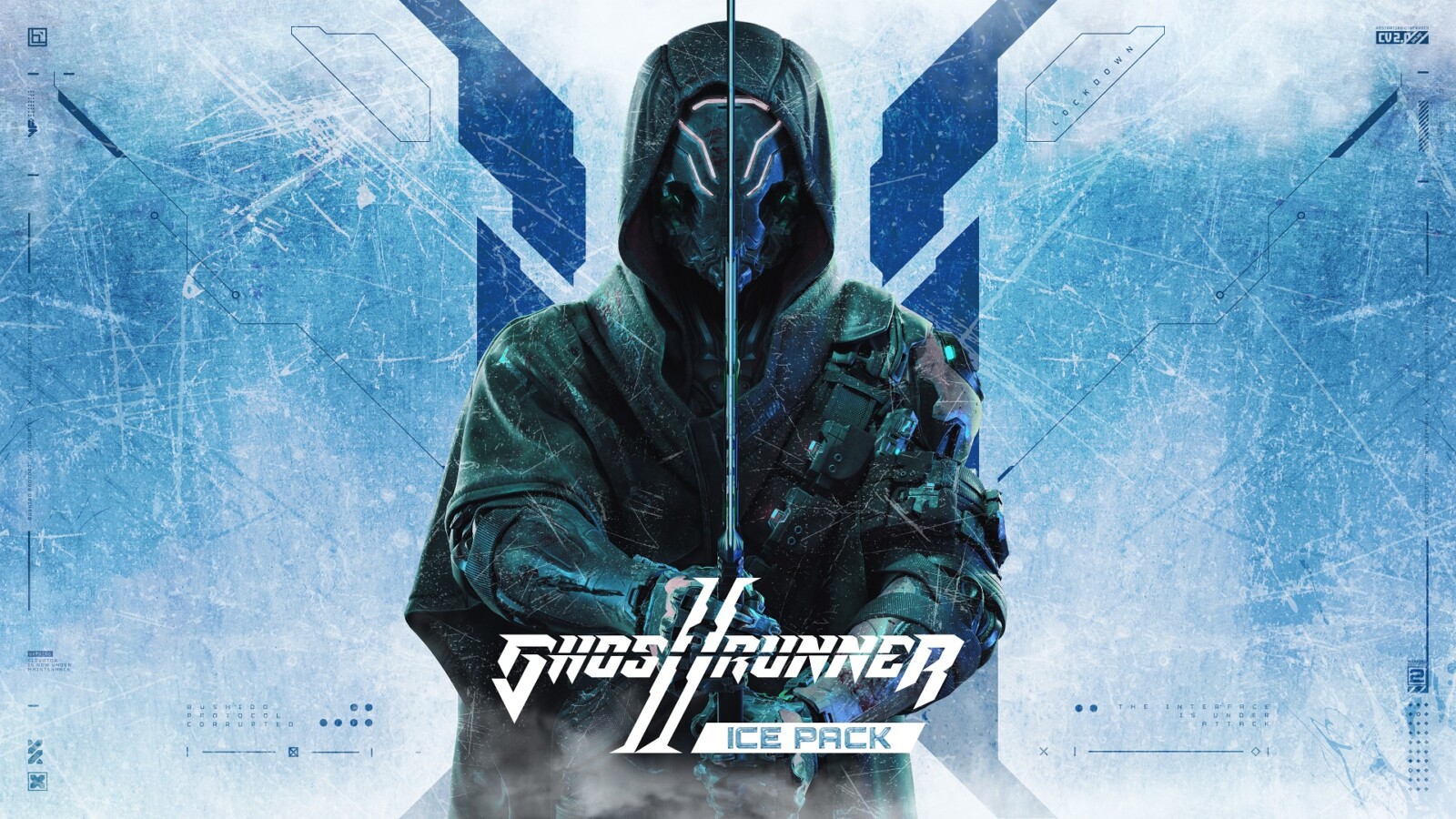 Ghostrunner 2: keď jedna chyba zabíja, každý pohyb musí mať dôvod
