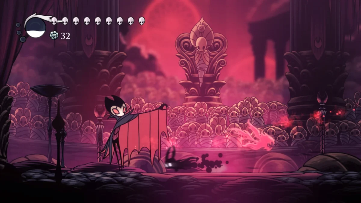Hollow Knight: Geo bolí stratiť, ale zlá trasa stojí viac