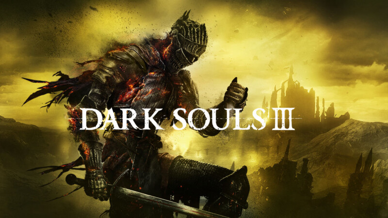 Dark Souls III: stamina je skutočná mena každého súboja