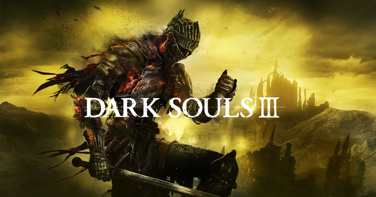 Dark Souls III: stamina je skutočná mena každého súboja