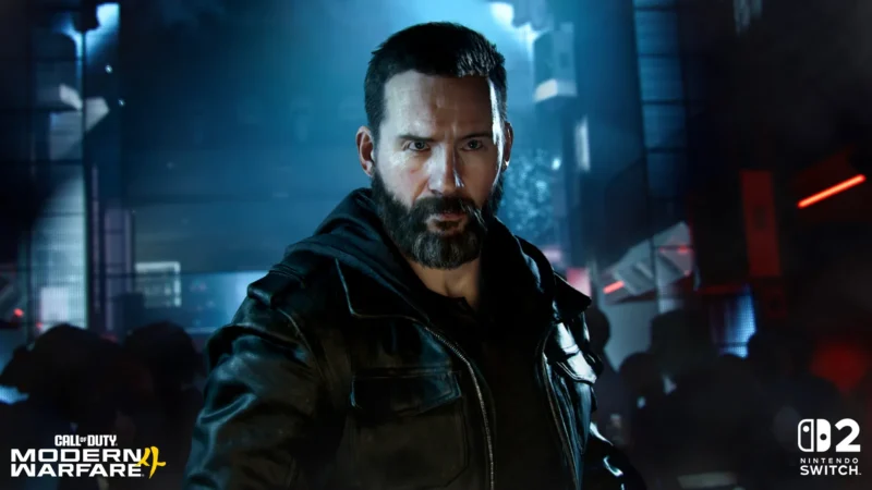 Modern Warfare 4 ukázalo temnejšiu kampaň. Price je na úteku a vojna zasiahla Kórejský polostrov