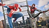 Marvel’s Spider-Man 2