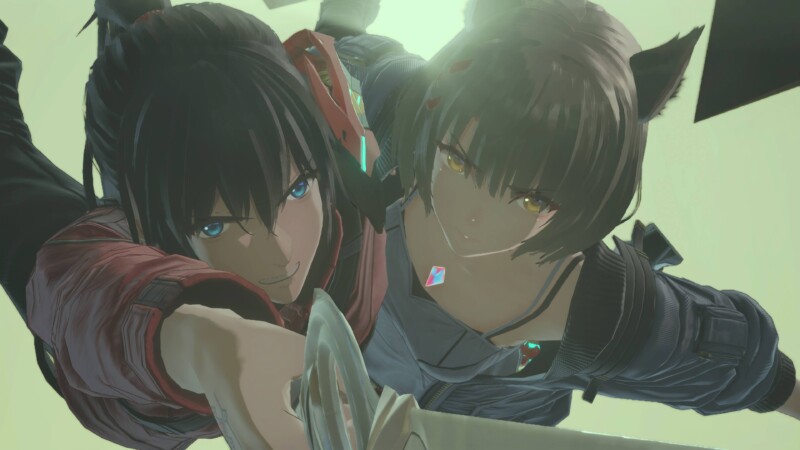 Xenoblade Chronicles 3 na Switch 2 pridá Heroes’ Vault a novú hrdinku Shimmer