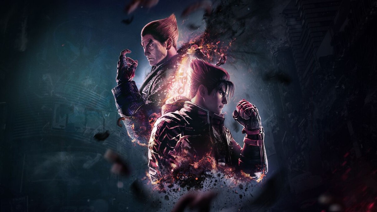 Tekken 8 bez stovky komb: Heat, punish a prvý fungujúci gameplan