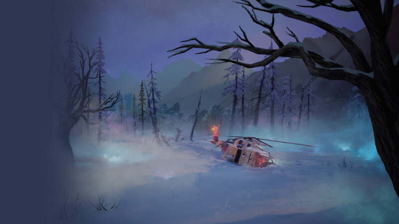 The Long Dark: teplo, čas a vzdialenosť sú jeden spoločný rozpočet