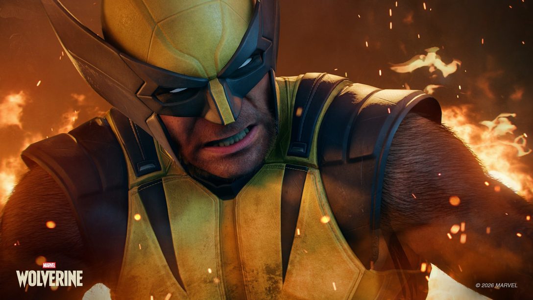 Marvel’s Wolverine