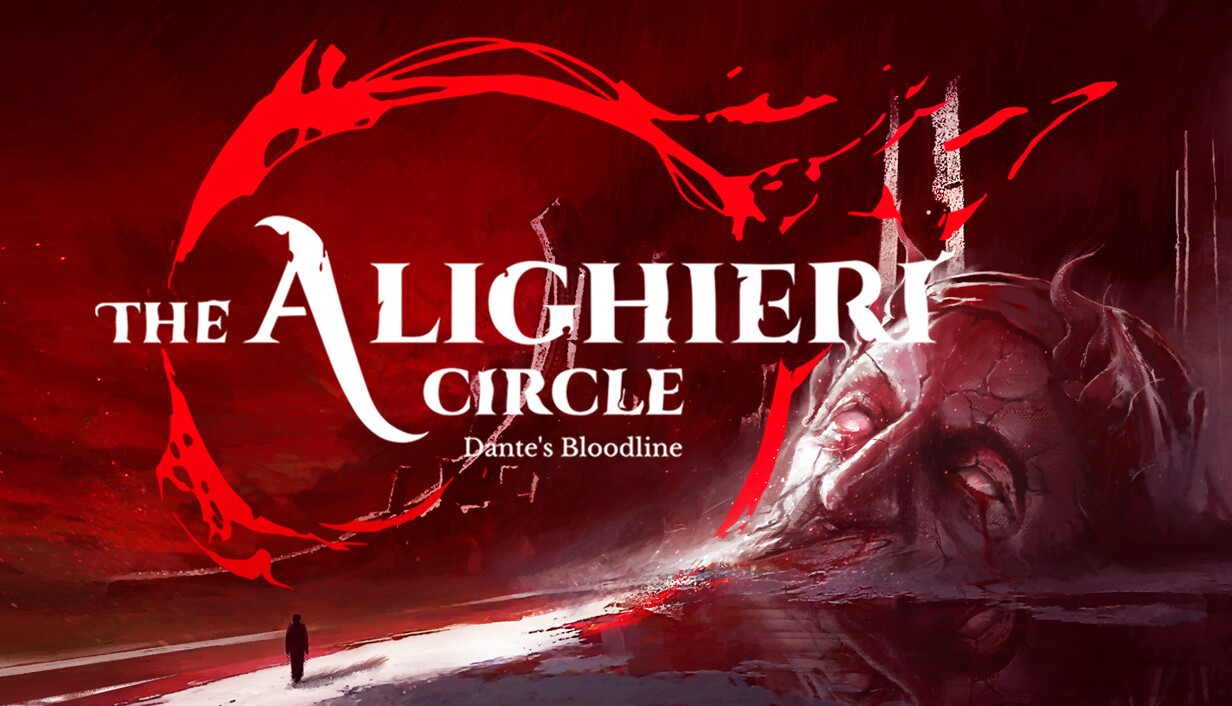 The Alighieri Circle: Dante’s Bloodline vyjde 10. septembra. Horor nemá súboje