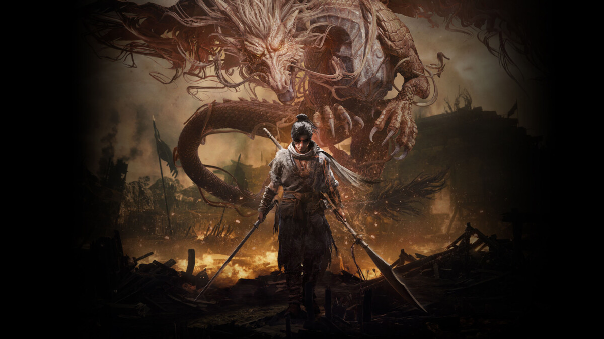 Wo Long: Fallen Dynasty Complete Edition vyšlo na Switch 2. V jednom balíku sú všetky tri DLC