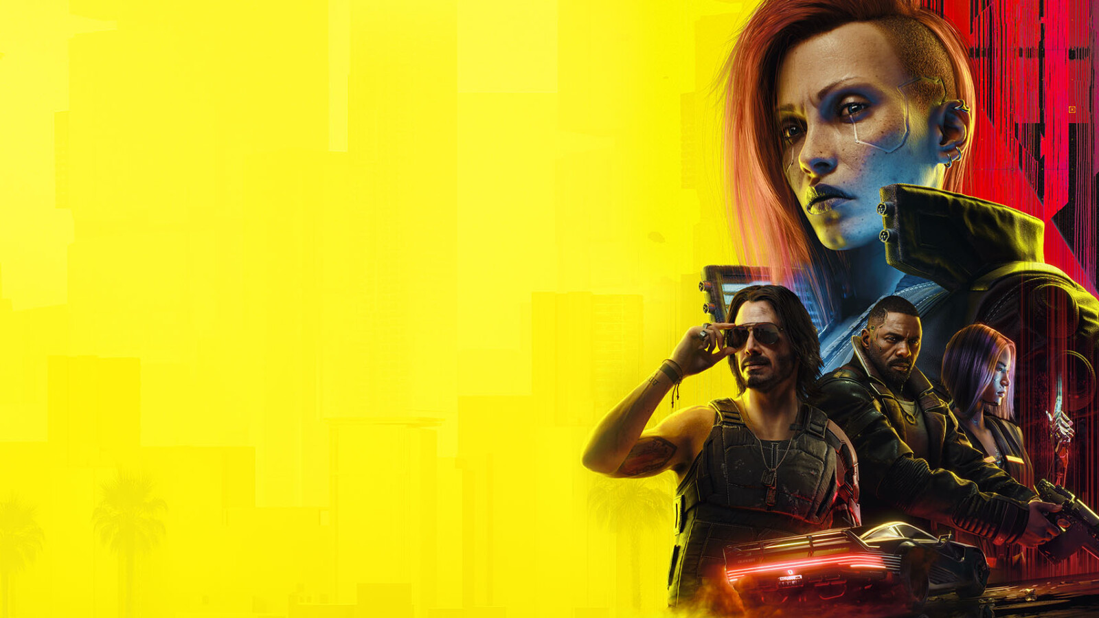 Cyberpunk 2077 pre začiatočníkov: build, cyberware a prvé hodiny v Night City