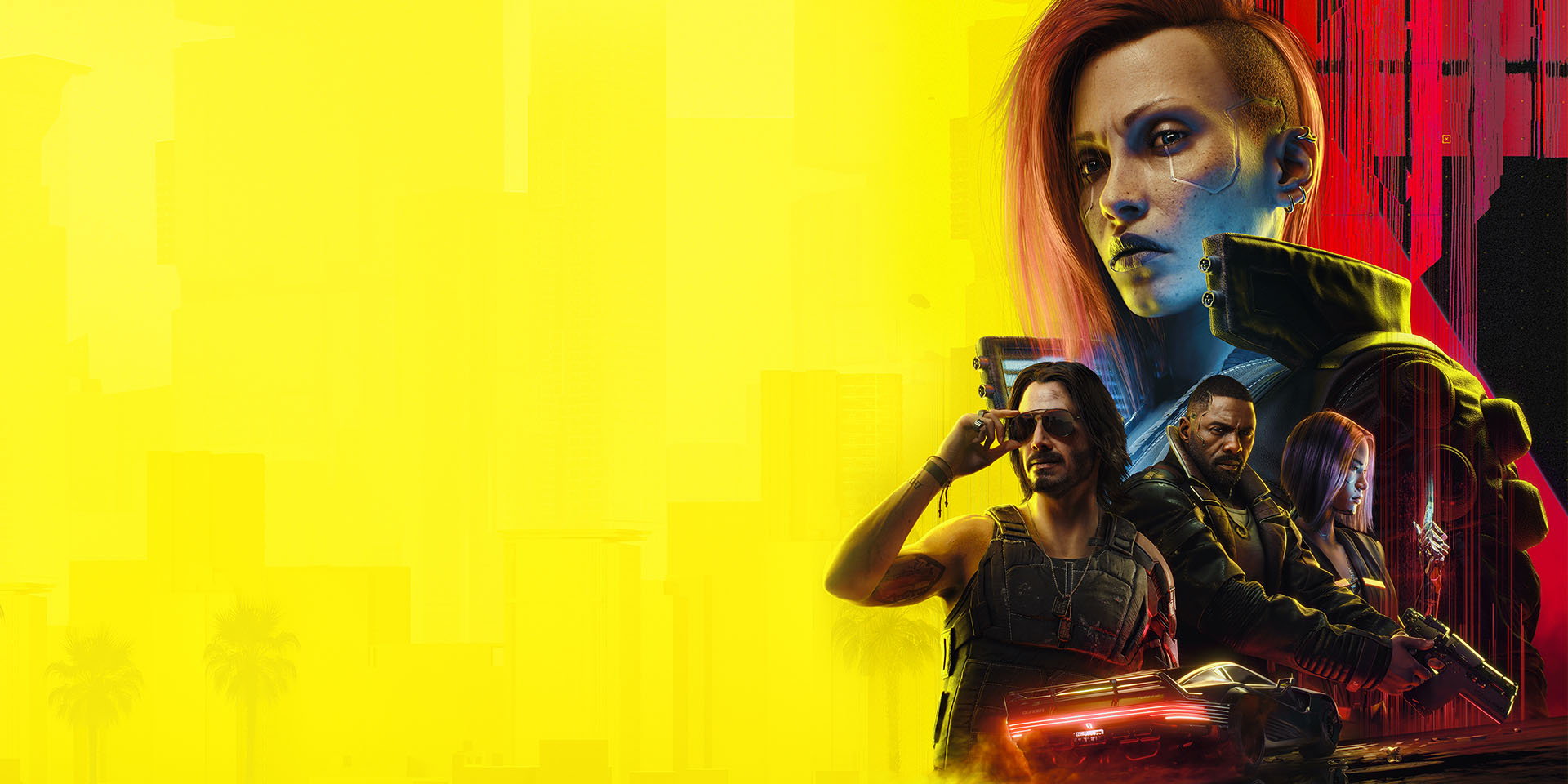 Cyberpunk 2077