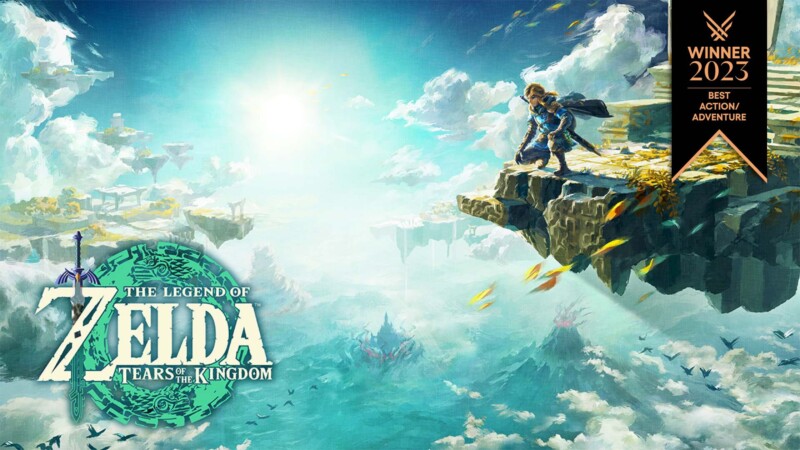 Najlepšie brnenia v Tears of the Kingdom: čo sa oplatí vylepšovať