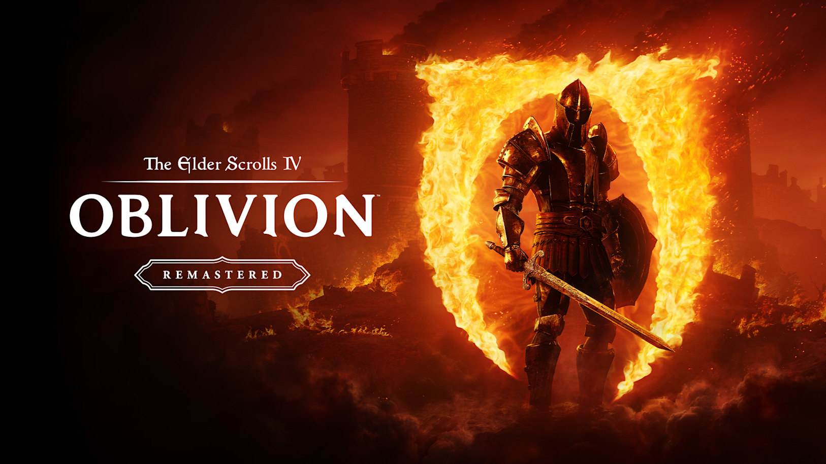 Oblivion Remastered je na Switch 2. Kompletné RPG používa Unreal Engine 5