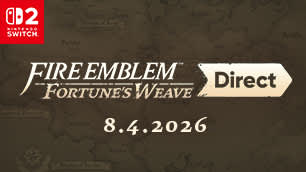 Fire Emblem: Fortune’s Weave vyjde 17. septembra. Heroic Games rozhodnú o jednom želaní